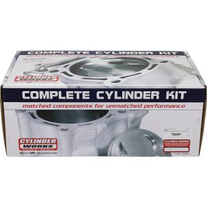 Polaris Ranger 700 Cylinder Kit - Cylinder Works - Standard Bore 700cc 9.4:1 Comp. - `07-`09